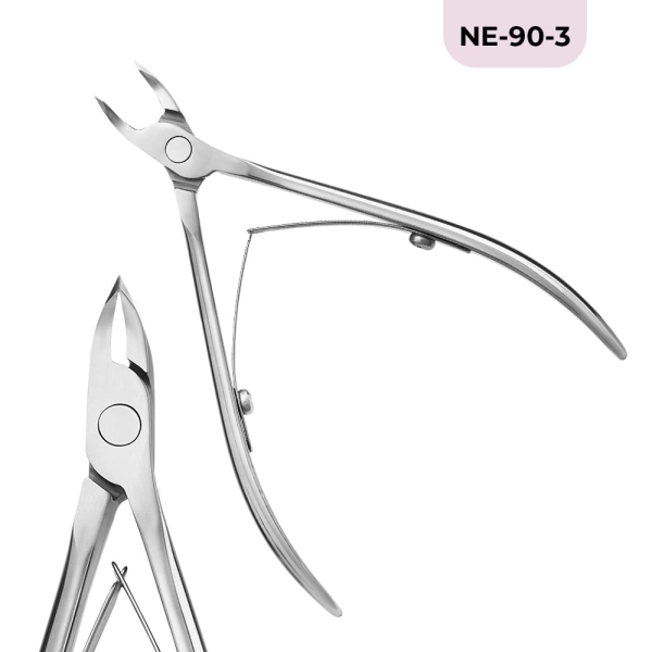 Staleks - Tronchesina Cuticole Professional Expert 90 3mm Pr