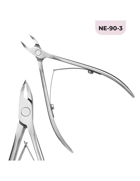 Staleks - Tronchesina Cuticole Professional Expert 90 3mm Pr