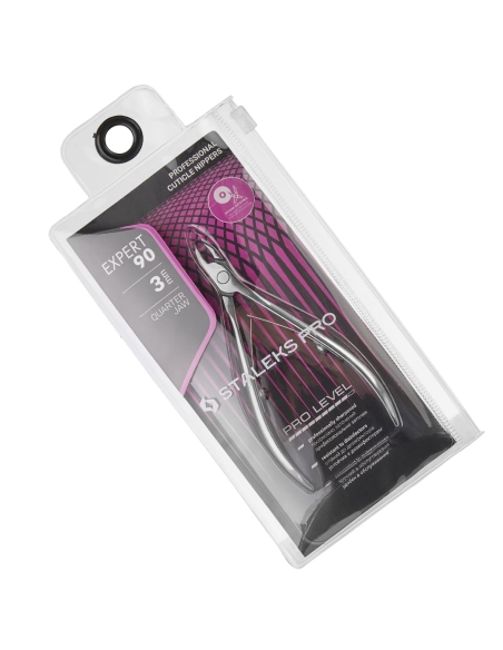 Staleks - Tronchesina Cuticole Professional Expert 90 3mm Pr