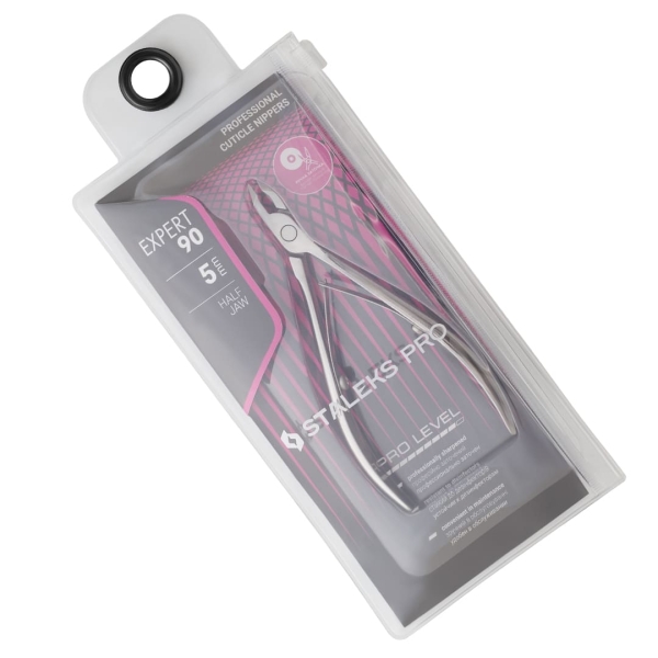 Staleks - Tronchesina Cuticole Professional Expert 90 5mm Pr