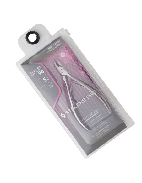 Staleks - Tronchesina Cuticole Professional Expert 90 5mm Pr
