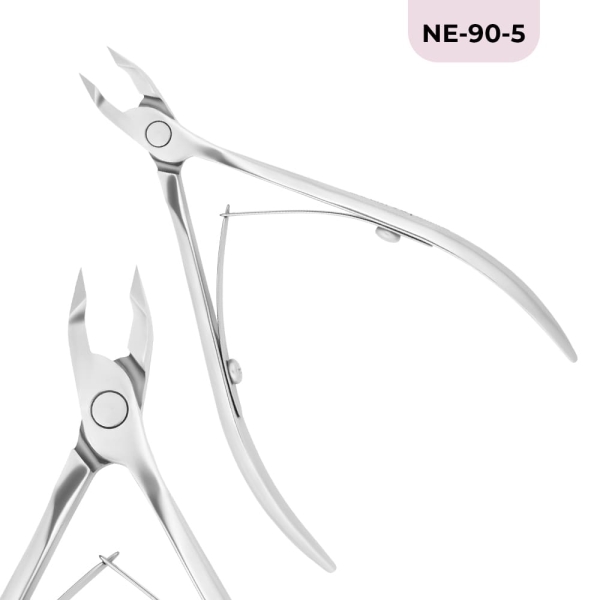 Staleks - Tronchesina Cuticole Professional Expert 90 5mm Pr