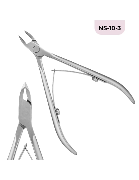 Staleks - Tronchesina Cuticole Professional Smart 10 3mm Pro