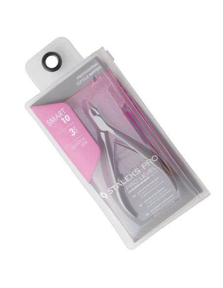 Staleks - Tronchesina Cuticole Professional Smart 10 3mm Pro