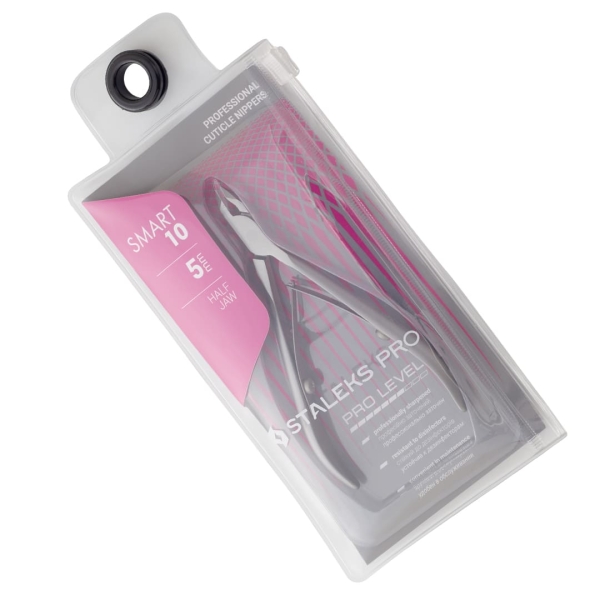 Staleks - Tronchesina Cuticole Professional Smart 10 5mm Pro