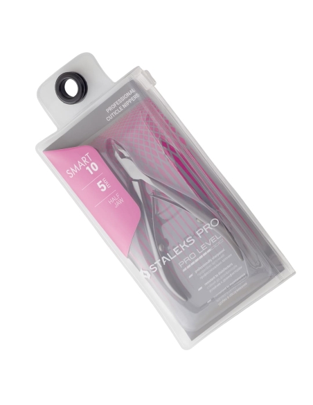 Staleks - Tronchesina Cuticole Professional Smart 10 5mm Pro
