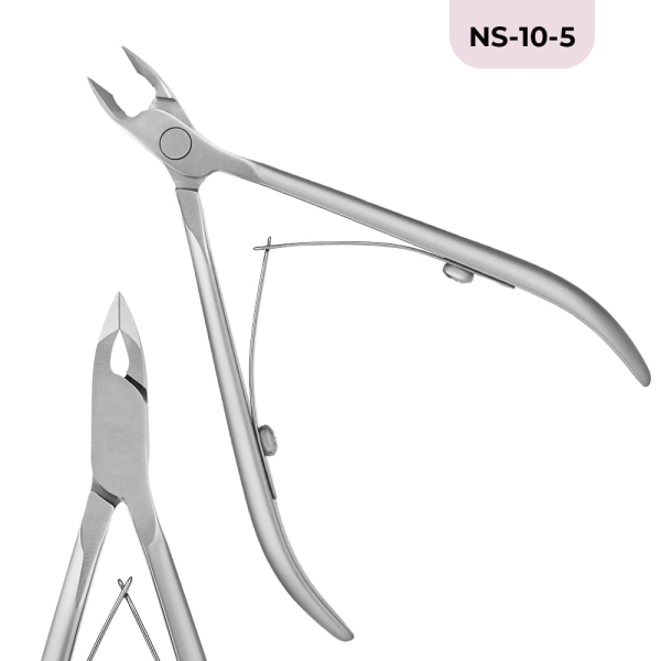 Staleks - Tronchesina Cuticole Professional Smart 10 5mm Pro