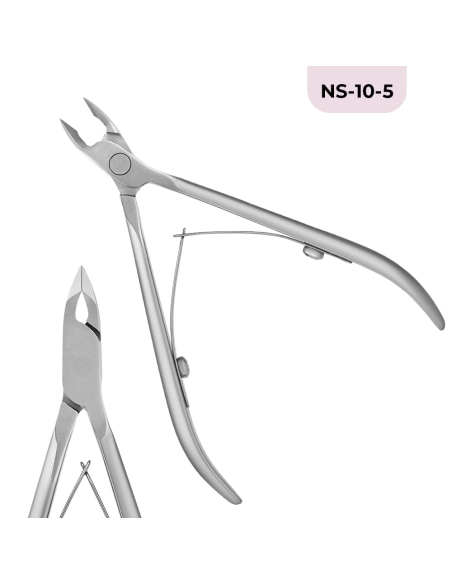 Staleks - Tronchesina Cuticole Professional Smart 10 5mm Pro