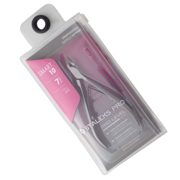 Staleks - Tronchesina Cuticole Professional Smart 10 7mm Pro