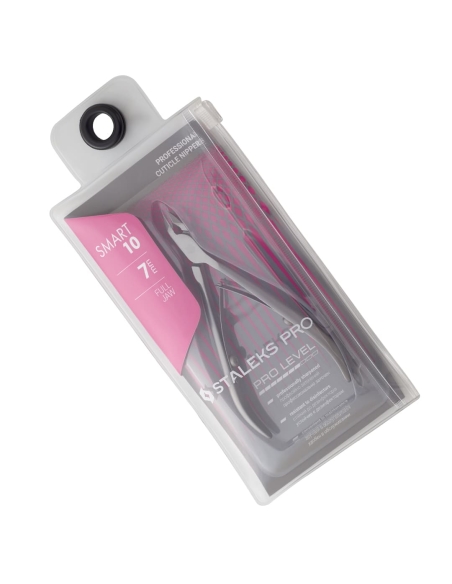 Staleks - Tronchesina Cuticole Professional Smart 10 7mm Pro
