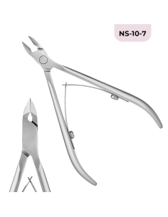 Staleks - Tronchesina Cuticole Professional Smart 10 7mm Pro