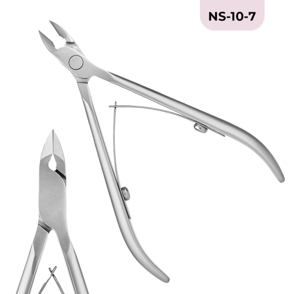 Staleks - Tronchesina Cuticole Professional Smart 10 7mm Pro