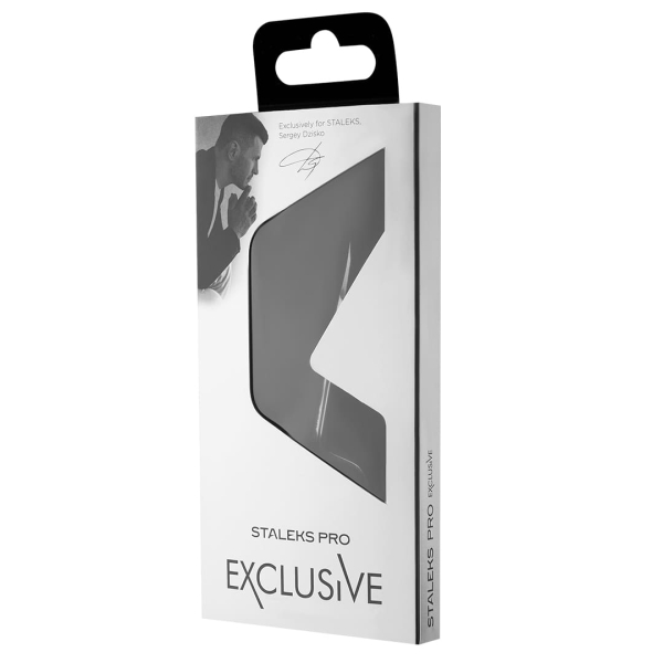 Staleks - Forbicina Cuticole Professional Exlusive 22 TY2