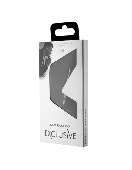 Staleks - Forbicina Cuticole Professional Exlusive 22 TY2