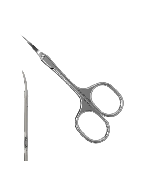 Staleks - Forbicina Cuticole Professional Uniq 20 TY4