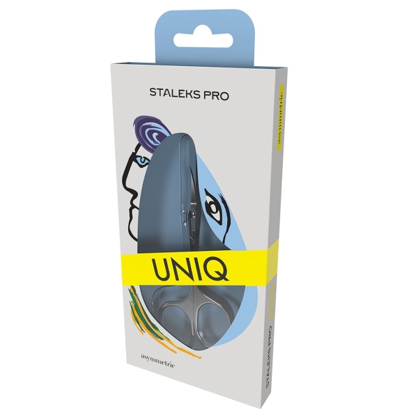 Staleks - Forbicina Cuticole Professional Uniq 20 TY4