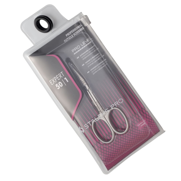 Staleks - Forbicina Cuticole Professional Expert 50 TY1