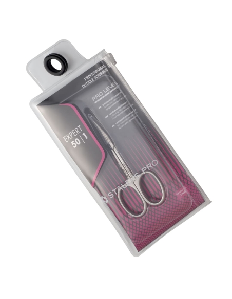 Staleks - Forbicina Cuticole Professional Expert 50 TY1
