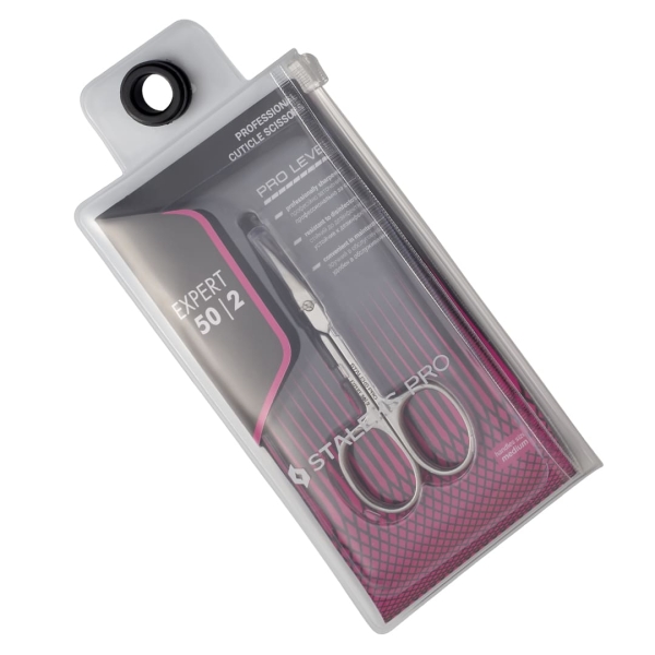 Staleks - Forbicina Cuticole Professional Expert 50 TY2