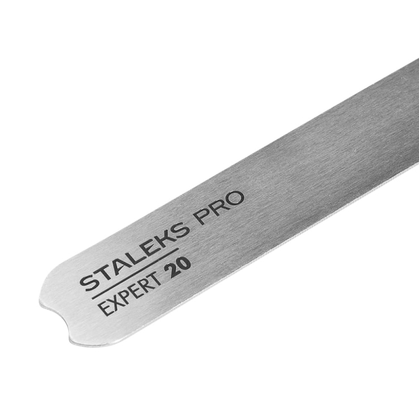 Staleks - Anima in Metallo Lima Expert 20