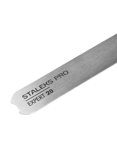 Staleks - Anima in Metallo Lima Expert 20