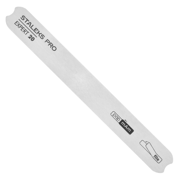 Staleks - Anima in Metallo Lima Expert 20