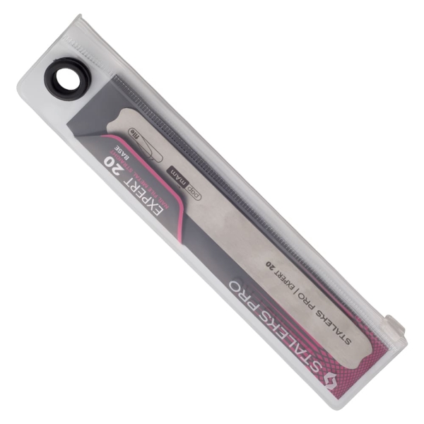 Staleks - Anima in Metallo Lima Expert 20