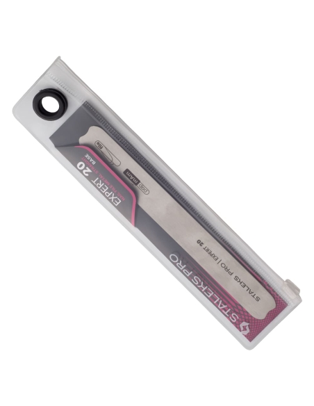 Staleks - Anima in Metallo Lima Expert 20