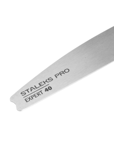 Staleks - Anima in metallo per Lima Expert 40 2