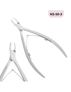 Staleks - Tronchesina Cuticole Professional Smart 50 3mm Pro