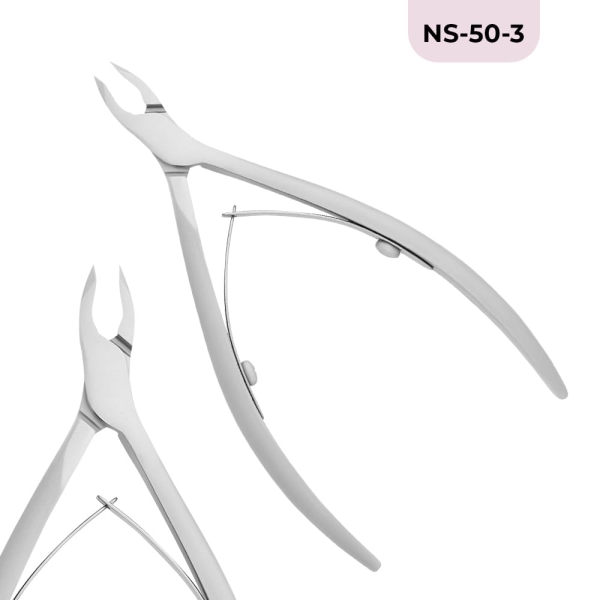 Staleks - Tronchesina Cuticole Professional Smart 50 3mm Pro