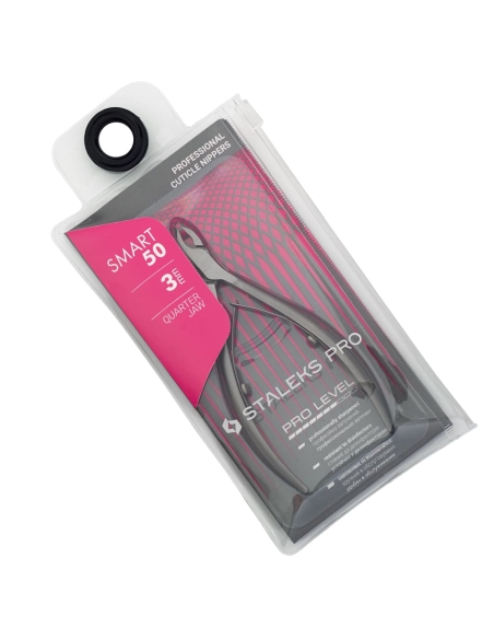 Staleks - Tronchesina Cuticole Professional Smart 50 3mm Pro