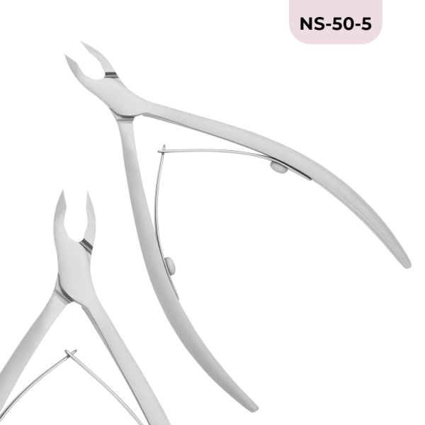 Staleks - Tronchesina Cuticole Professional Smart 50 5mm Pro