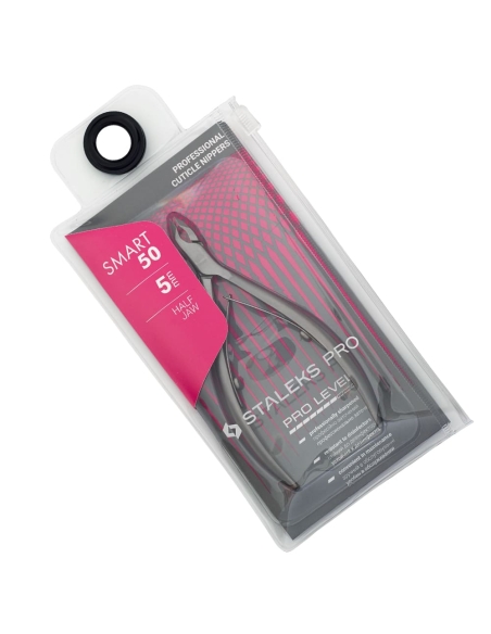 Staleks - Tronchesina Cuticole Professional Smart 50 5mm