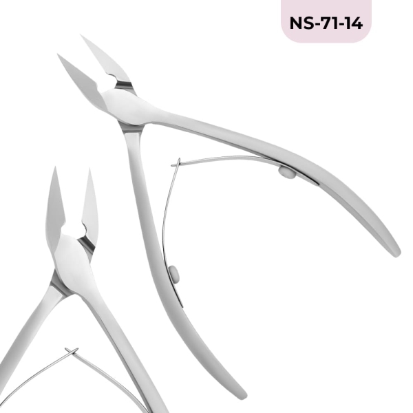 Staleks - Tronchesi per unghie incarnite Smart 71 14mm Profe