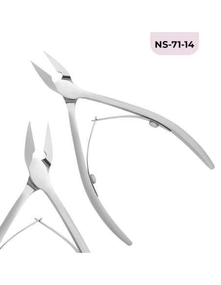 Staleks - Tronchesi per unghie incarnite Smart 71 14mm Profe