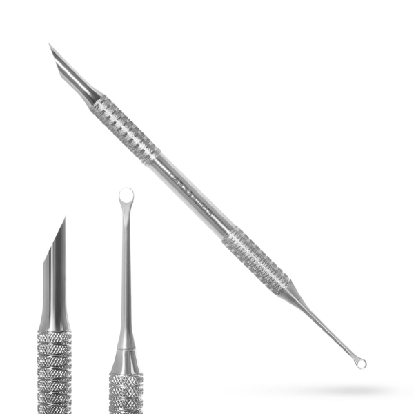 Staleks - Spatola per Manicure Expert 51 TY2