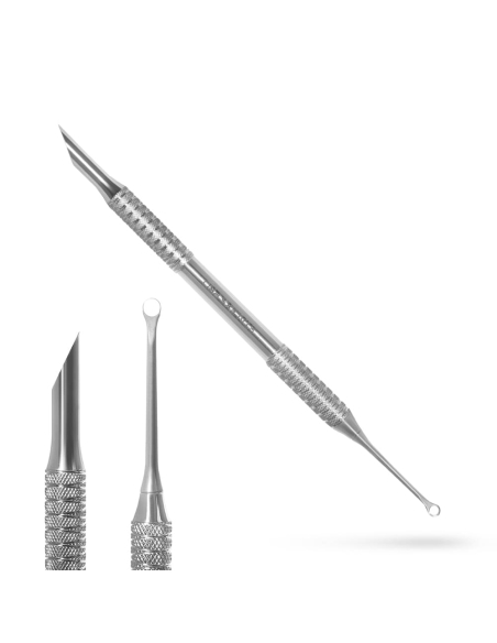 Staleks - Spatola per Manicure Expert 51 TY2