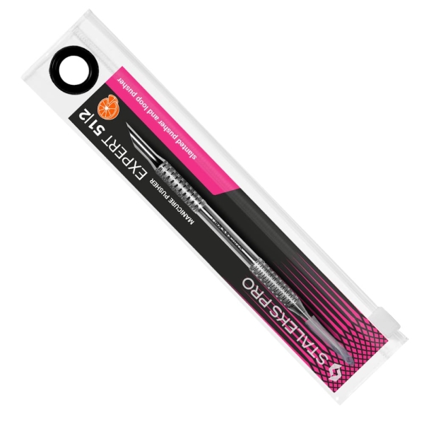 Staleks - Spatola per Manicure Expert 51 TY2