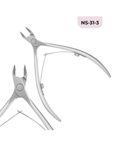 Staleks - Tronchesina Cuticole Professional Smart 31 3mm Pro