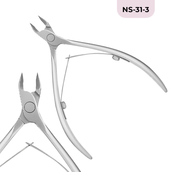 Staleks - Tronchesina Cuticole Professional Smart 31 3mm Pro