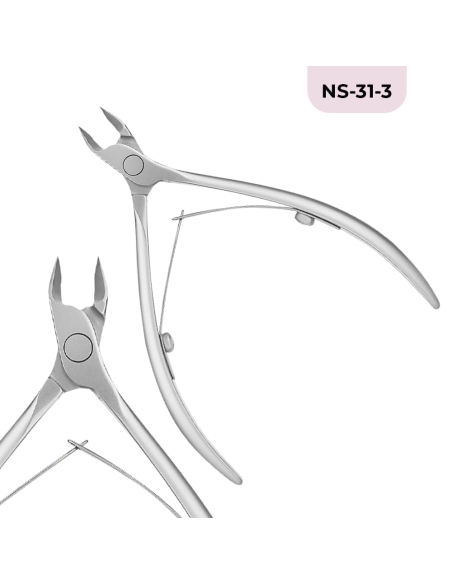 Staleks - Tronchesina Cuticole Professional Smart 31 3mm Pro