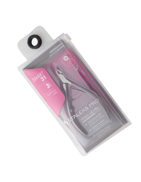 Staleks - Tronchesina Cuticole Professional Smart 31 3mm Pro