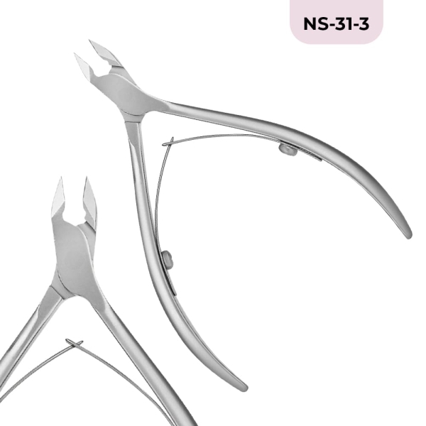 Staleks - Tronchesina Cuticole Professional Smart 31 5mm Pro