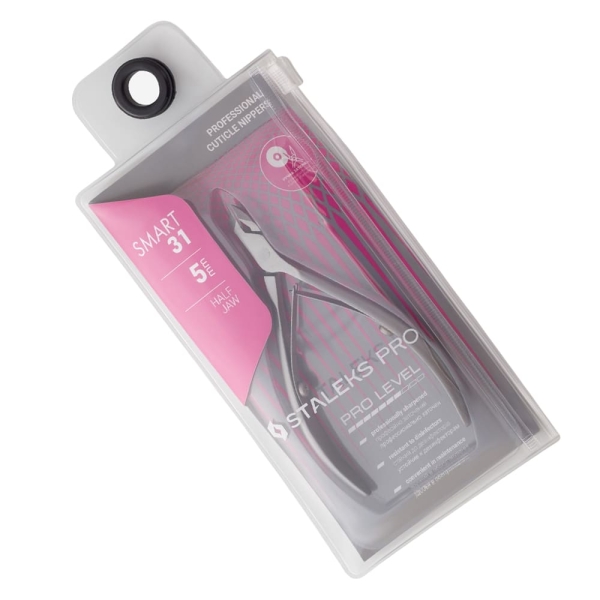 Staleks - Tronchesina Cuticole Professional Smart 31 5mm Pro