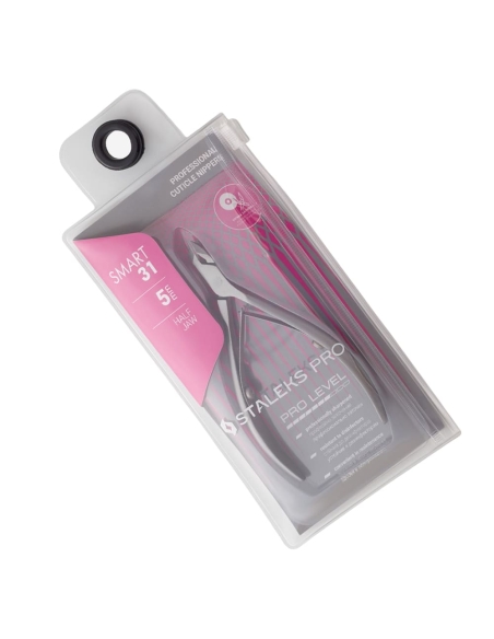 Staleks - Tronchesina Cuticole Professional Smart 31 5mm Pro