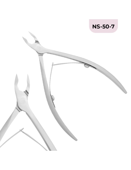 Staleks - Tronchesina Cuticole Professional Smart 50 7mm Pro