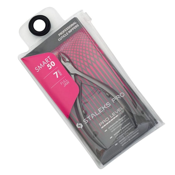 Staleks - Tronchesina Cuticole Professional Smart 50 7mm Pro