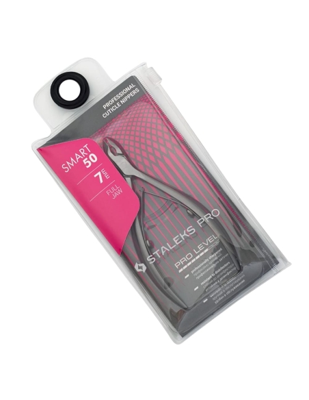 Staleks - Tronchesina Cuticole Professional Smart 50 7mm Pro