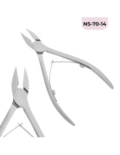 Staleks - Tronchesina Cuticole Professional Smart 70 14mm Pr